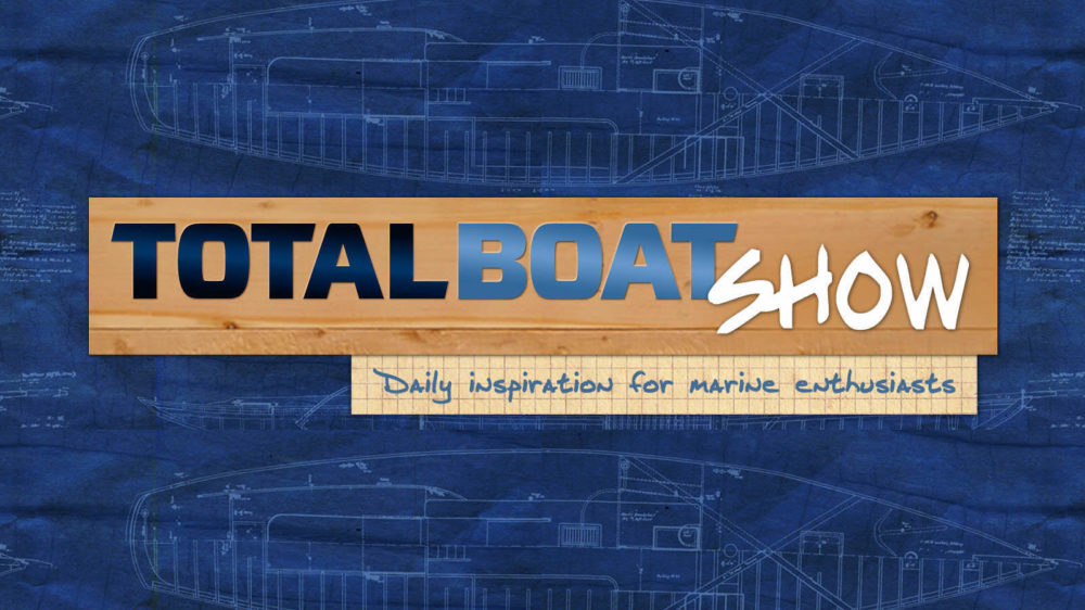 TotalBoat Show